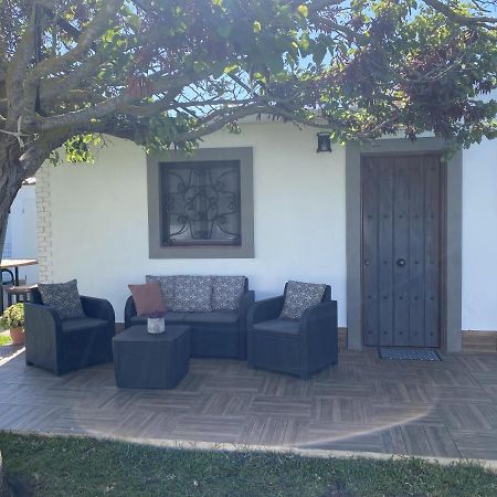 Sumatra Villa Чиклана де ла Фронтера Екстериор снимка