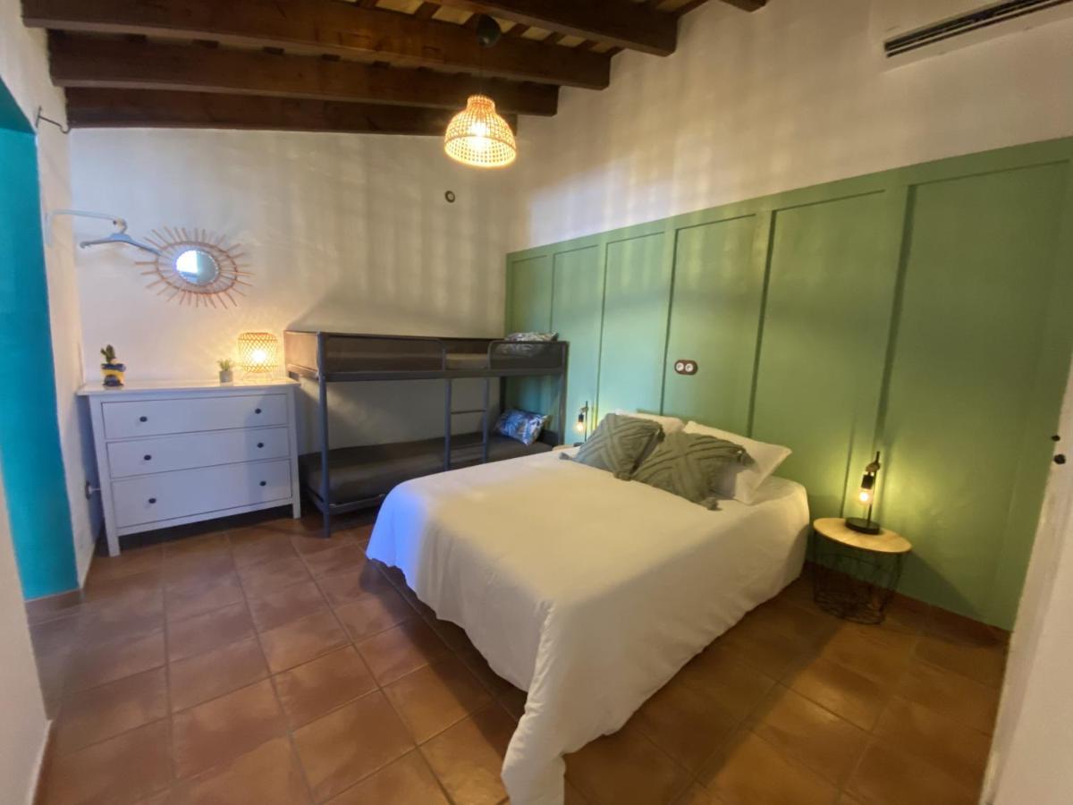 Sumatra Villa Чиклана де ла Фронтера Екстериор снимка