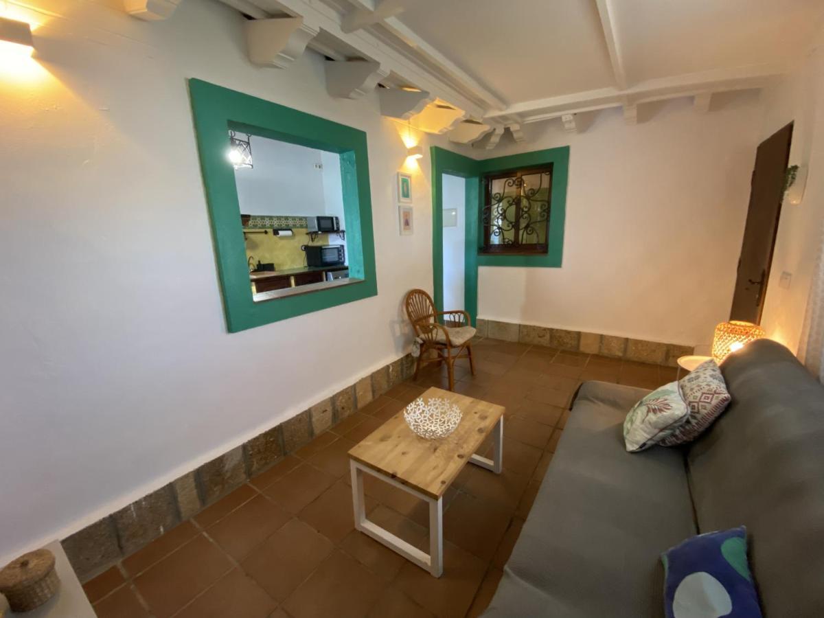 Sumatra Villa Чиклана де ла Фронтера Екстериор снимка