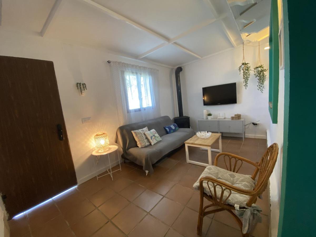 Sumatra Villa Чиклана де ла Фронтера Екстериор снимка