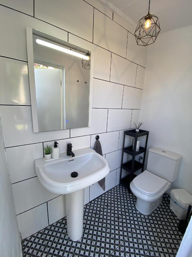 Sumatra Villa Чиклана де ла Фронтера Екстериор снимка