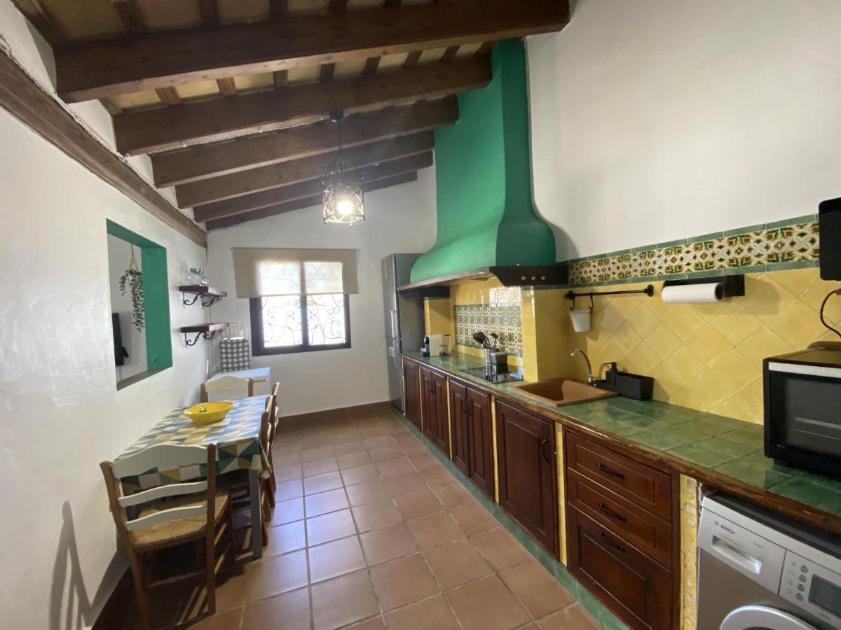 Sumatra Villa Чиклана де ла Фронтера Екстериор снимка