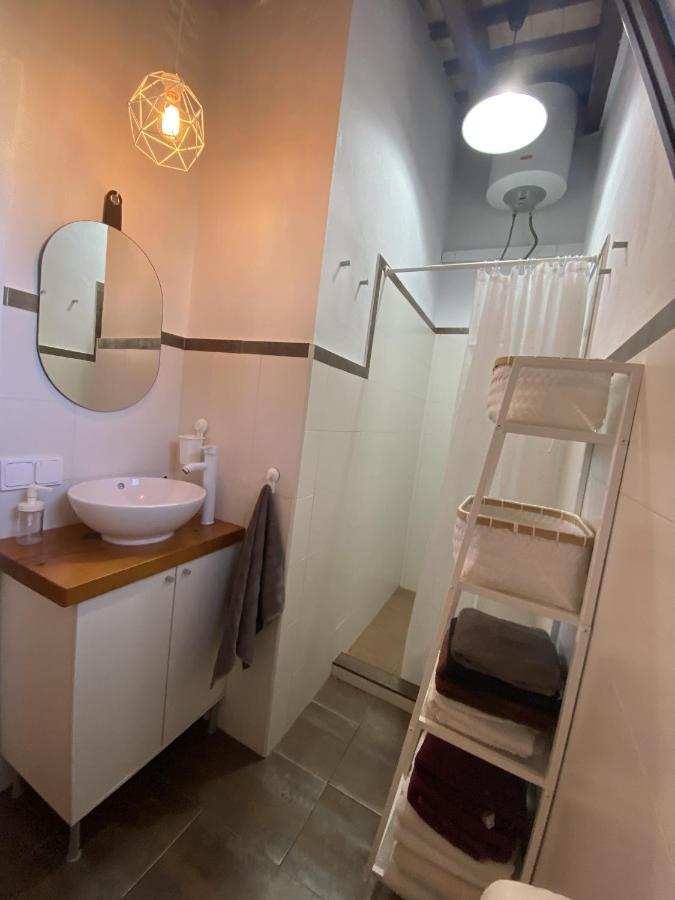 Sumatra Villa Чиклана де ла Фронтера Екстериор снимка